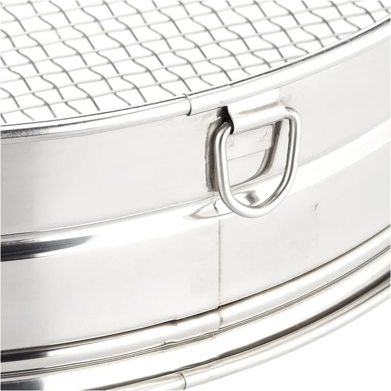 Pinti Inox Küche & Haushalt, Stainless Steel, Normal