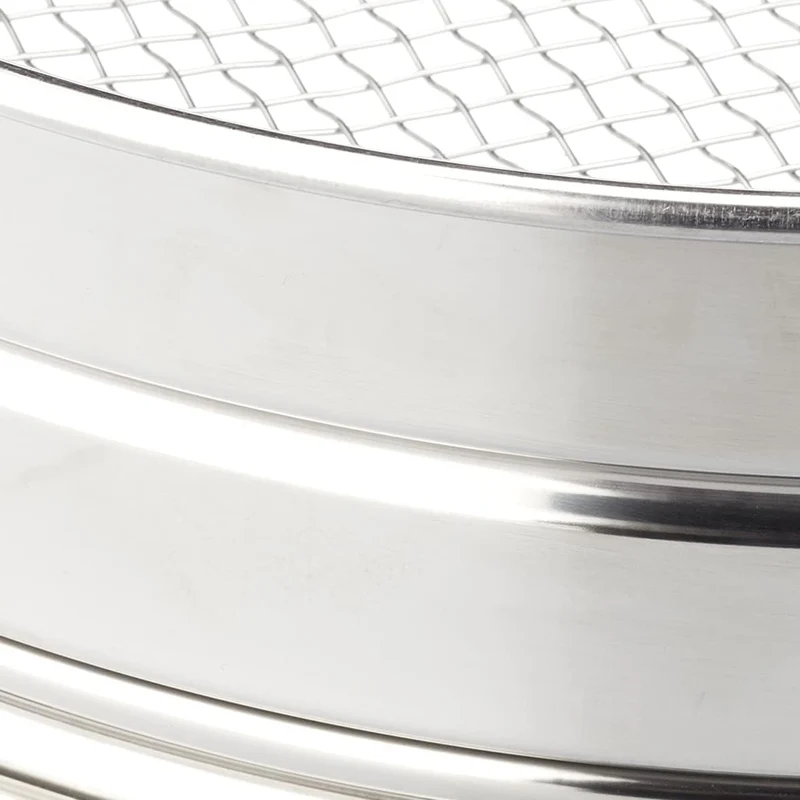 Pinti Inox Küche & Haushalt, Stainless Steel, Normal