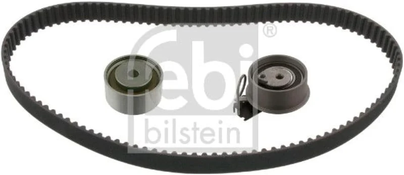 febi bilstein 33187 Zahnriemensatz für Nockenwelle , 1 Stück