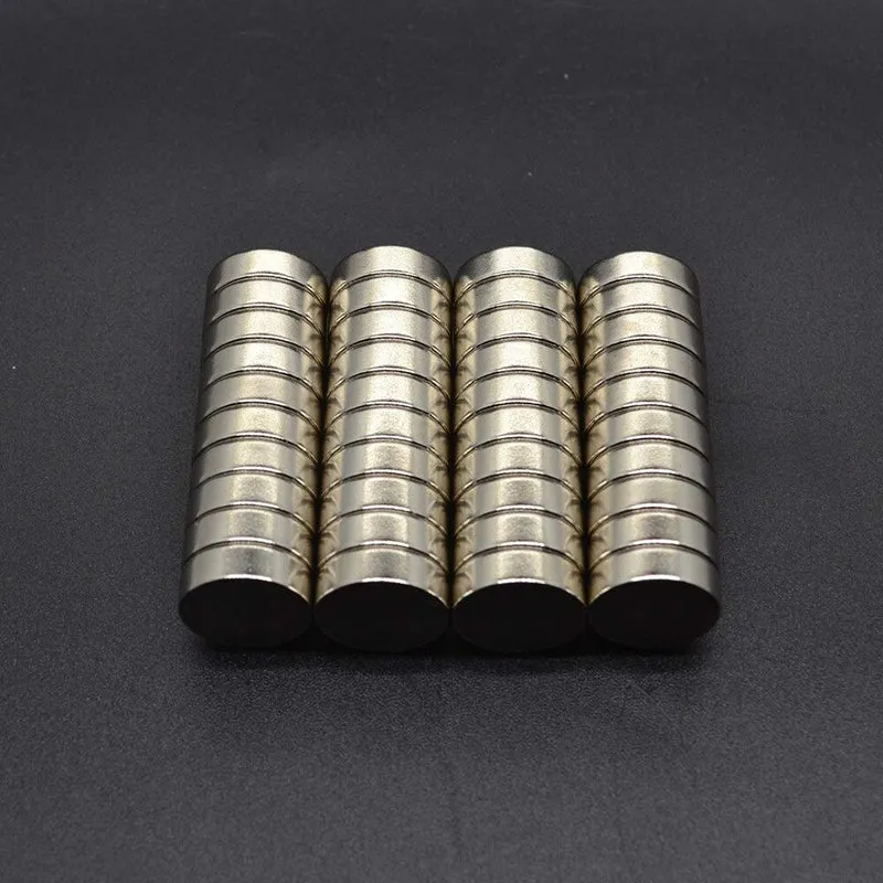daw21onlineshop Neodym Magnete Starke Super Magnete 15x5mm 50 Stück N35 Sehr Starke Magnete für Glas