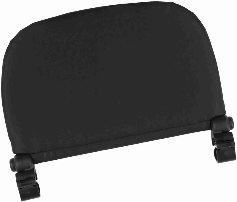Zerodis Kinderwagen Fussstütze, verstellbare Kinderwagen Beinstütze Verlängerung Fussstütze für Kind