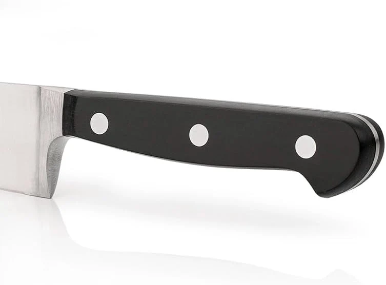 Arcos Serie Clasica - Kochmesser - Klinge aus Nitrum geschmiedetem Edelstahl 160 mm - HandGriff Poly