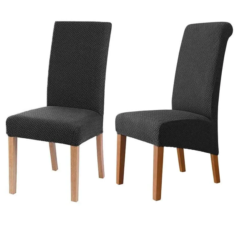 Teri - Eleganter Schutz und Luxuriöser Komfort-Stuhlbezug