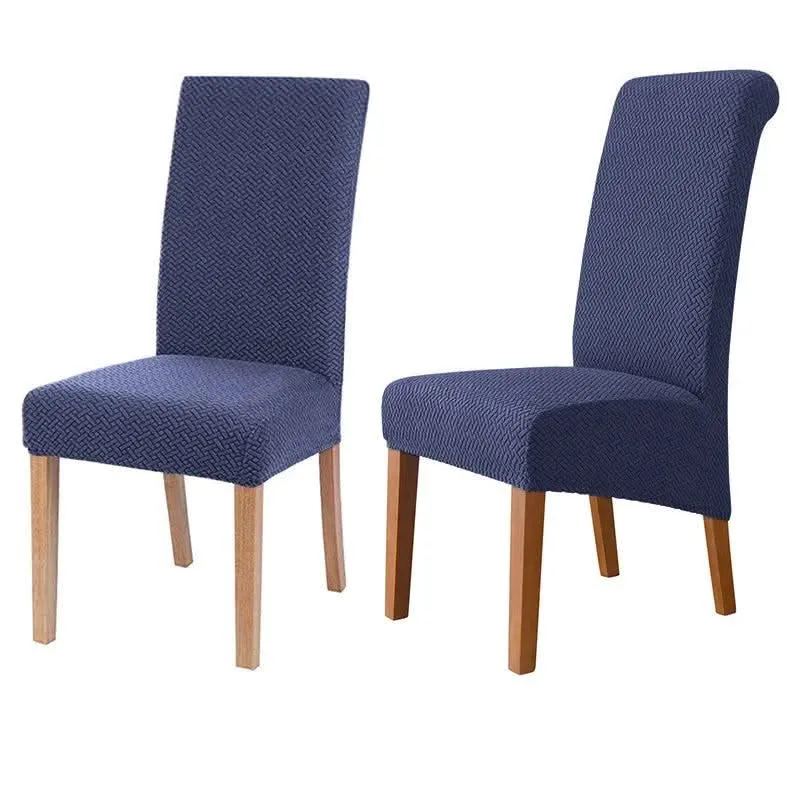 Teri - Eleganter Schutz und Luxuriöser Komfort-Stuhlbezug