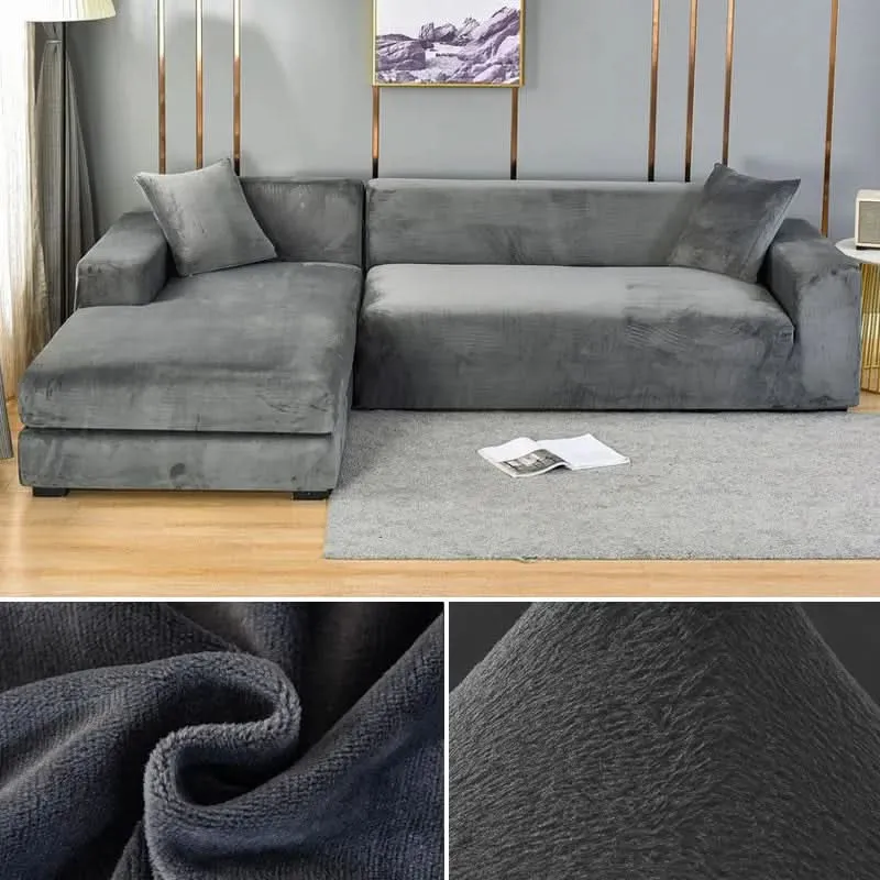 Vexa - Eleganter Sofabezug Von Hoher Qualität