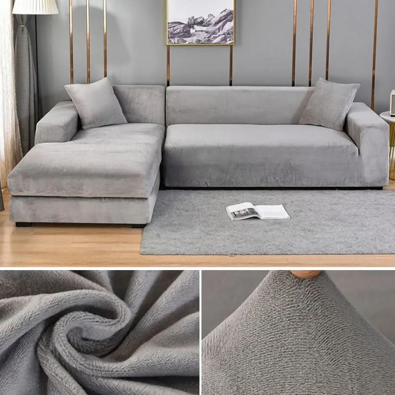Vexa - Eleganter Sofabezug Von Hoher Qualität
