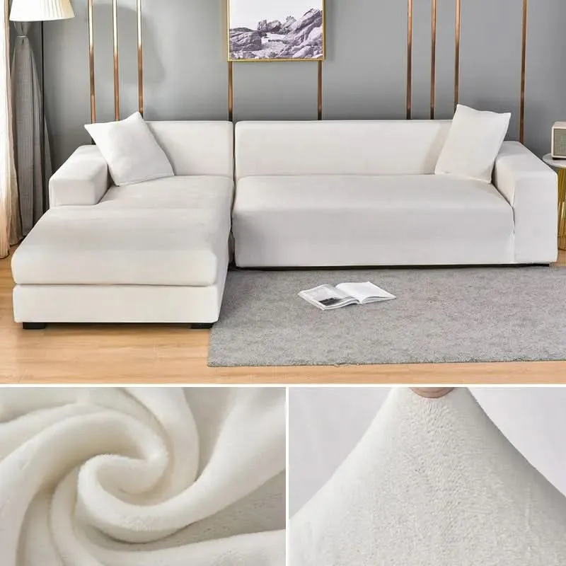 Vexa - Eleganter Sofabezug Von Hoher Qualität