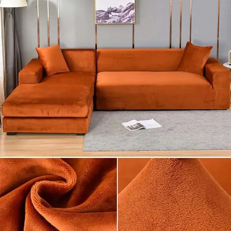 Vexa - Eleganter Sofabezug Von Hoher Qualität