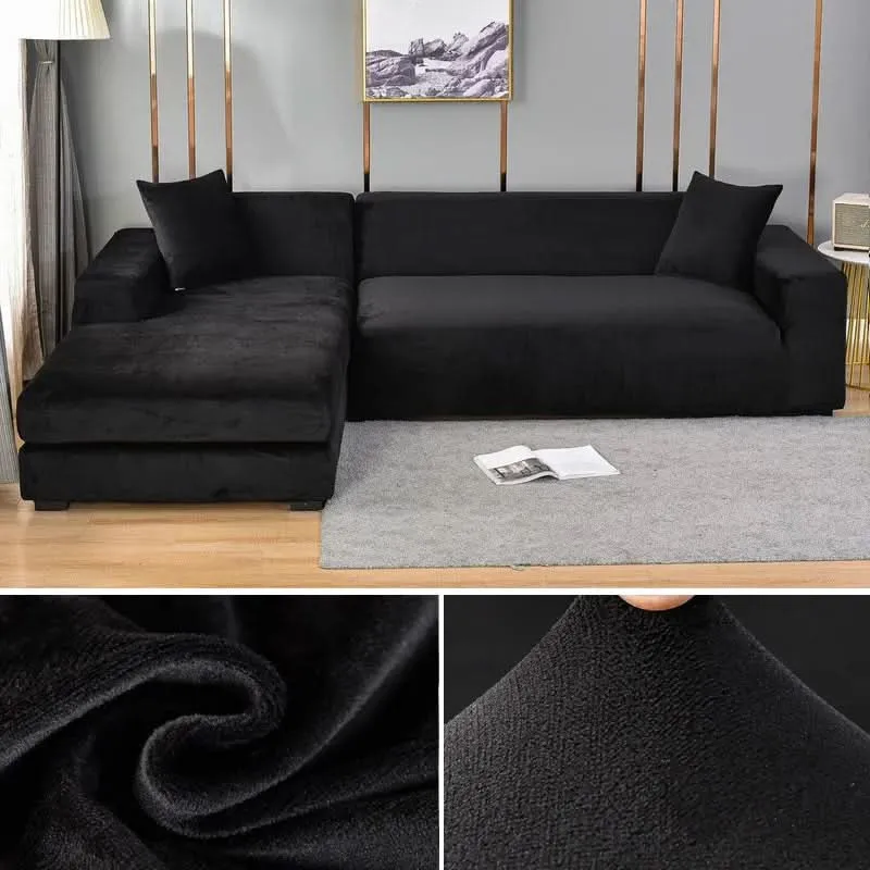 Vexa - Eleganter Sofabezug Von Hoher Qualität