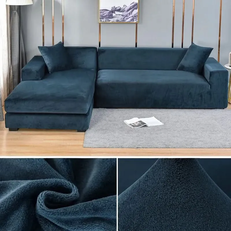 Vexa - Eleganter Sofabezug Von Hoher Qualität