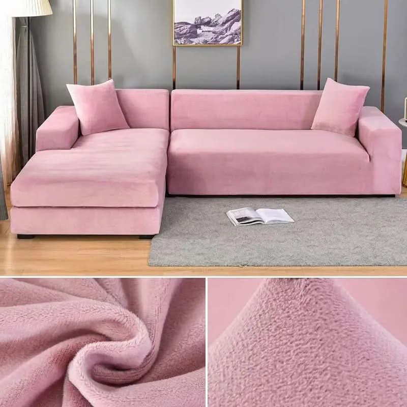 Vexa - Eleganter Sofabezug Von Hoher Qualität