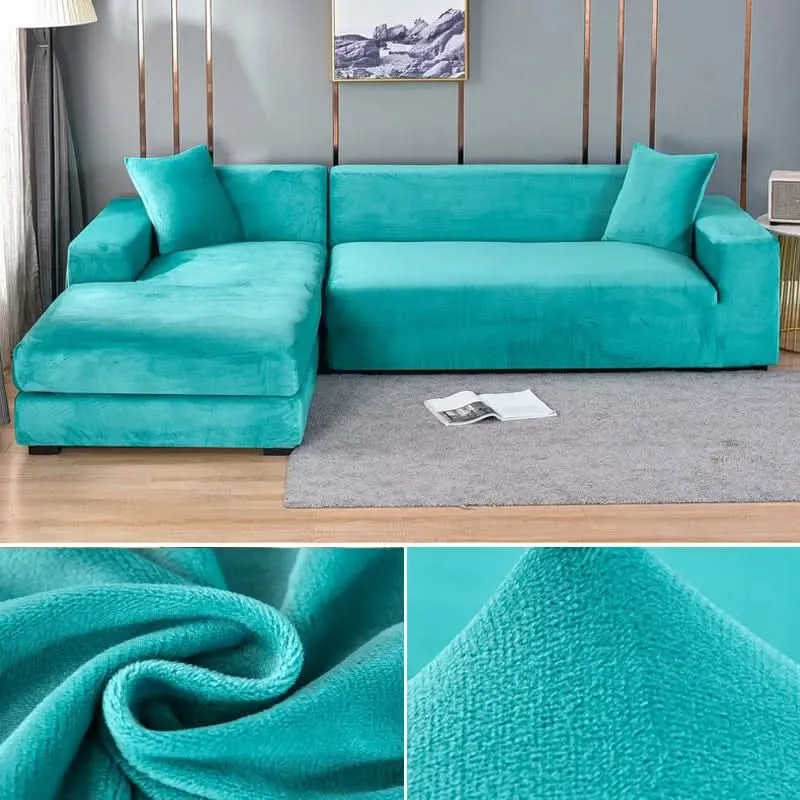 Vexa - Eleganter Sofabezug Von Hoher Qualität