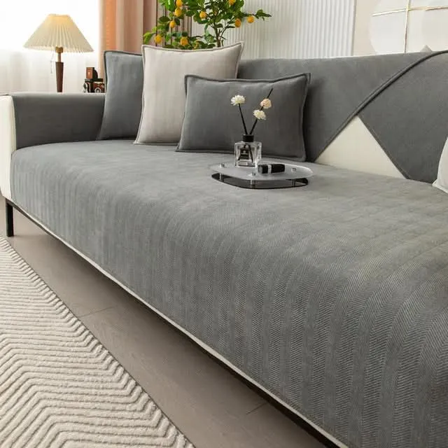 Calesse - Premium Bezug, Langlebiger Sofa Bezug