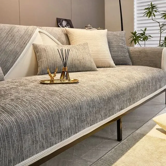 Auraea - Anspruchsvoller Schutz Für Ihr Sofa