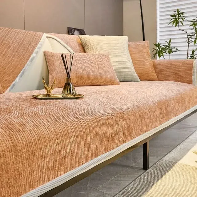 Auraea - Anspruchsvoller Schutz Für Ihr Sofa