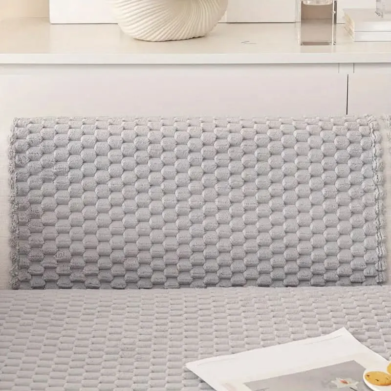 Kuschelslip - Der Ultimative Rutschfeste Sofabezug Für Mehr Komfort Und Stil