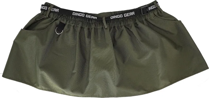 Dingo Gear Trainingsgürtel Arbeitskirt Schutzbekleidung Agility Trainer Helfer Ipo Sporthund