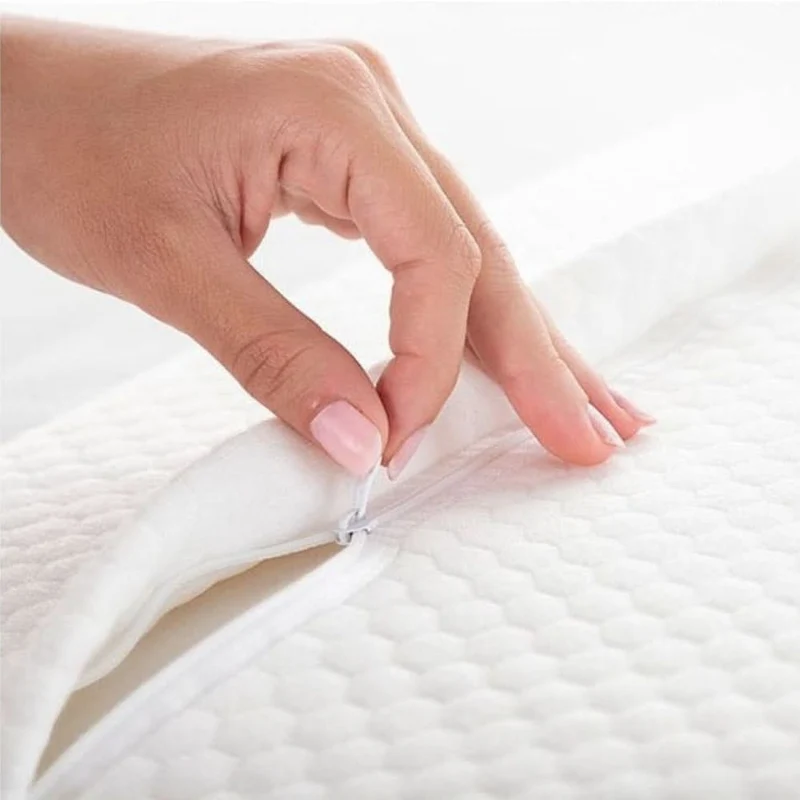 RESTIVA - Leichtes Ergonomisches Kopfkissen