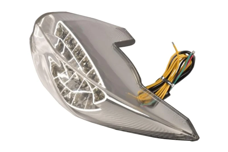 aVDB-moto LED Bremslicht kompatibel mit KTM SuperDuke 990 LC8 2005-2013, SuperDuke 990 R 990R LC8 20