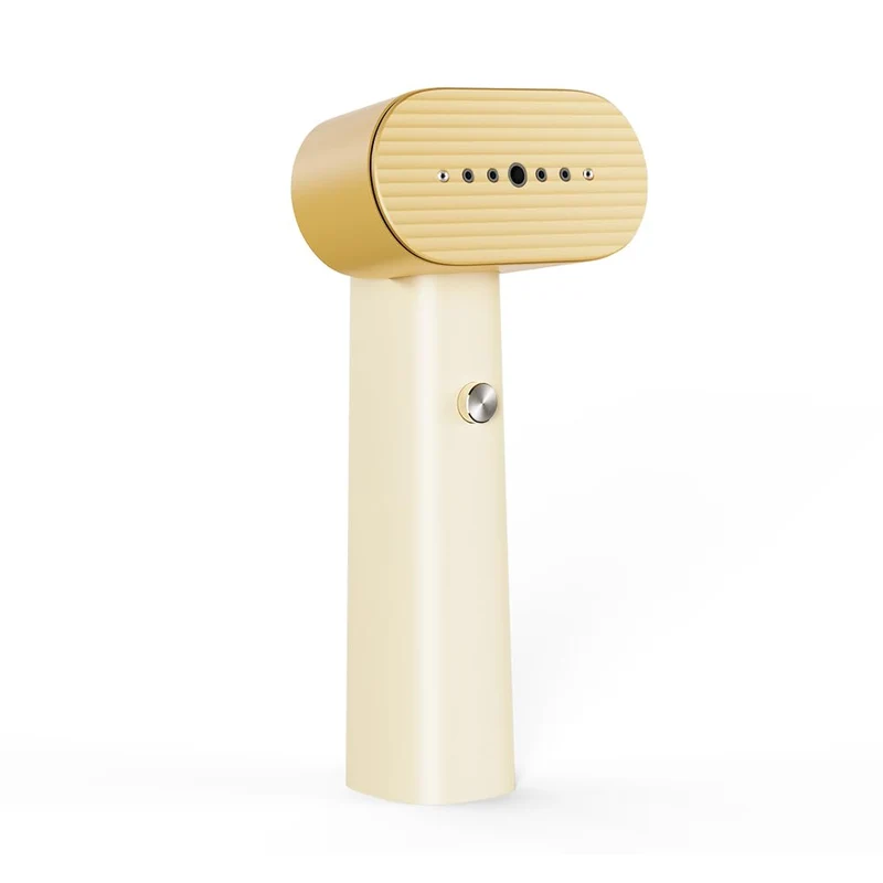 Nexdoo G6 Tragbarer 2-in-1-Dampfglätter für Kleidung und Kleidung, nur 0,7 kg leicht, 10 Minuten kon