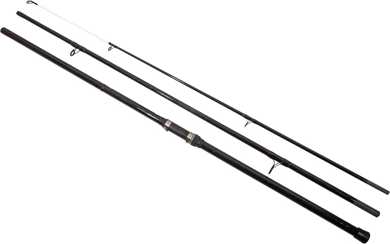 Ultimate BeachForce Beach Set 4.20m (100-250g) Stalker Set, 4.20m (100-250g) Stalker Set