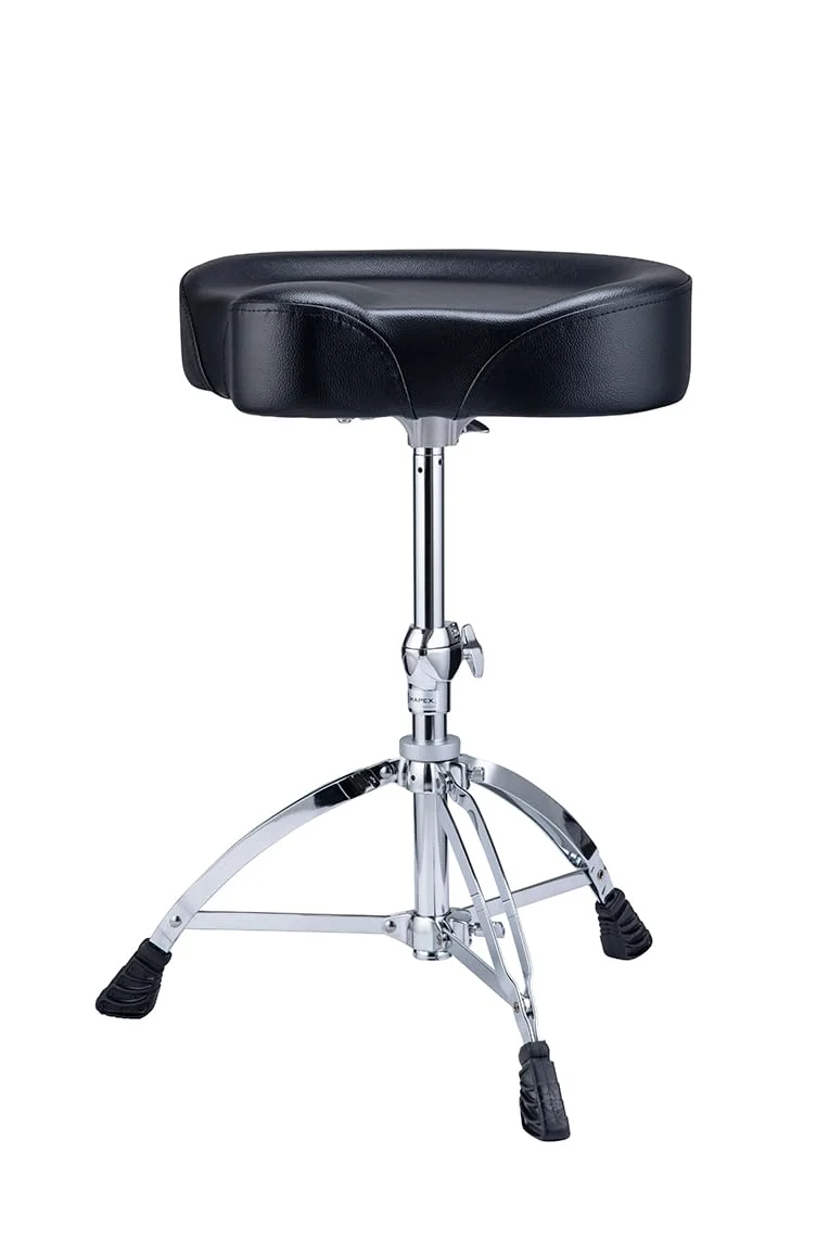 Schlagzeughocker Mapex T675 Satteldecke Thron