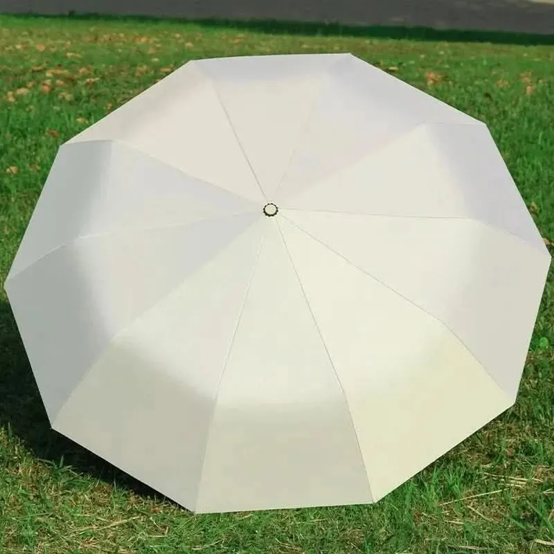 RegenWächter – Automatischer Regenschirm Mit Wind- und UV-Schutz