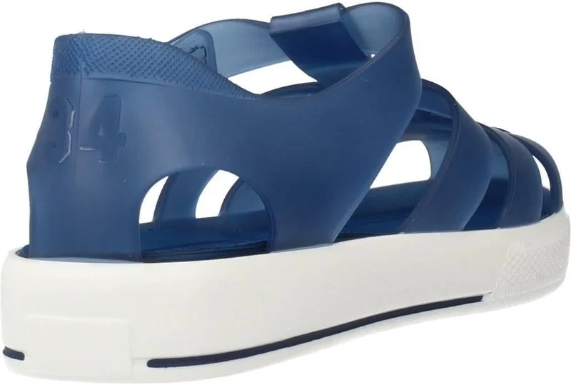 IGOR S10171 23 EU Marineblau Transparent, 23 EU Marineblau Transparent