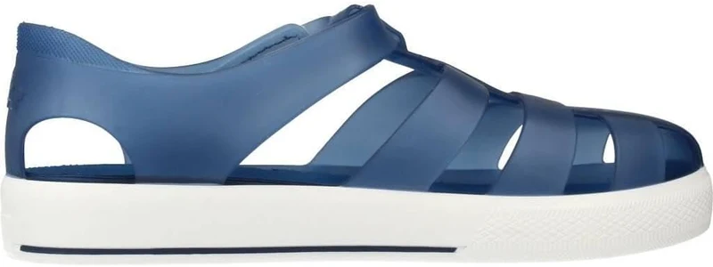 IGOR S10171 23 EU Marineblau Transparent, 23 EU Marineblau Transparent