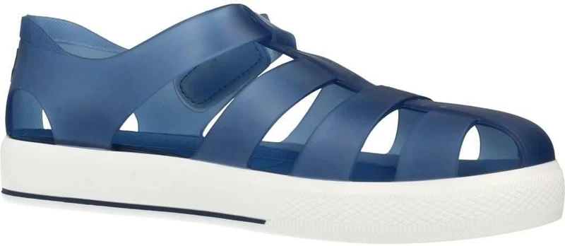 IGOR S10171 23 EU Marineblau Transparent, 23 EU Marineblau Transparent