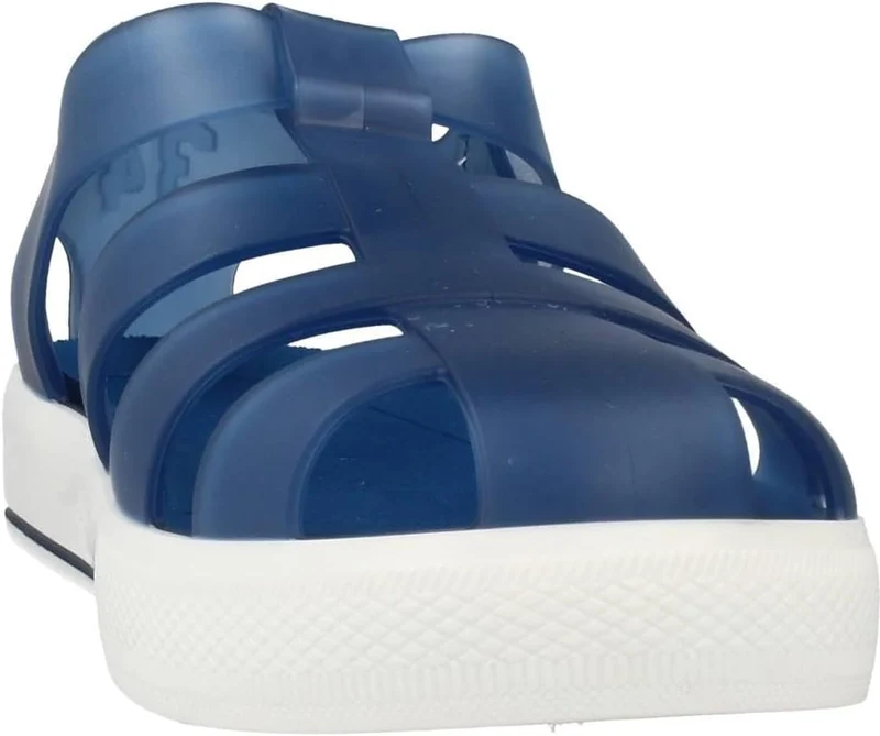 IGOR S10171 23 EU Marineblau Transparent, 23 EU Marineblau Transparent