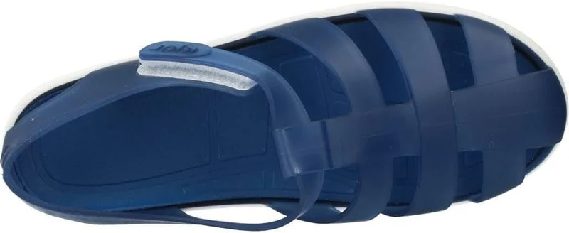 IGOR S10171 23 EU Marineblau Transparent, 23 EU Marineblau Transparent