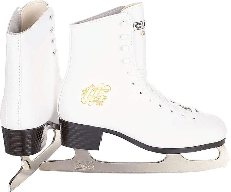 CCM Kunsteislaufschuh Pirouette Recreational - Junior 28, 28