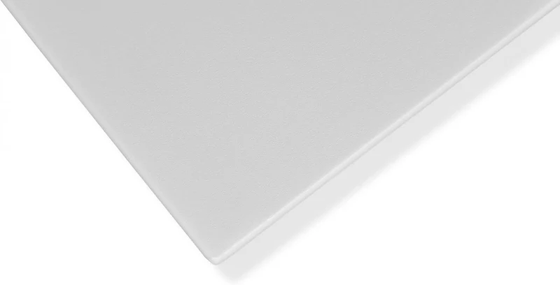 VIESTA® H400 Infrarotheizung Heizpaneel 400W 60x60cm Carbon Crystal rahmenlos Wand/Decke IP20 TÜV/GS
