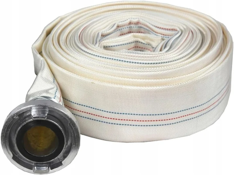 Set IBO Furiatka 2 Tauchpumpe Pumpe Wasserpumpe V1500 230V mit Zerkleinerer + 20m Schlauch + 2" Ansc