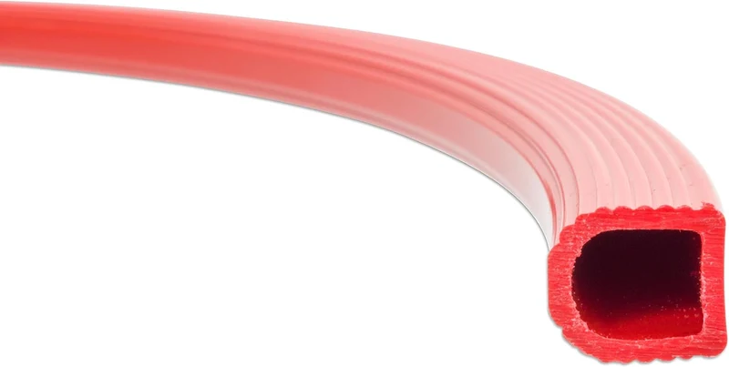 Betzold - Gymnastik-Reifen mit F.I.G Profil - Turnreifen Hula-Hoop 70 cm - gelb - 4 Stück, 70 cm - g