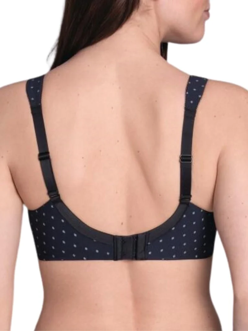 Anita Komfort BH Belvedere 5886 75D Deep Blue, 75D Deep Blue