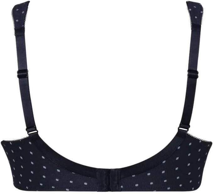 Anita Komfort BH Belvedere 5886 75D Deep Blue, 75D Deep Blue