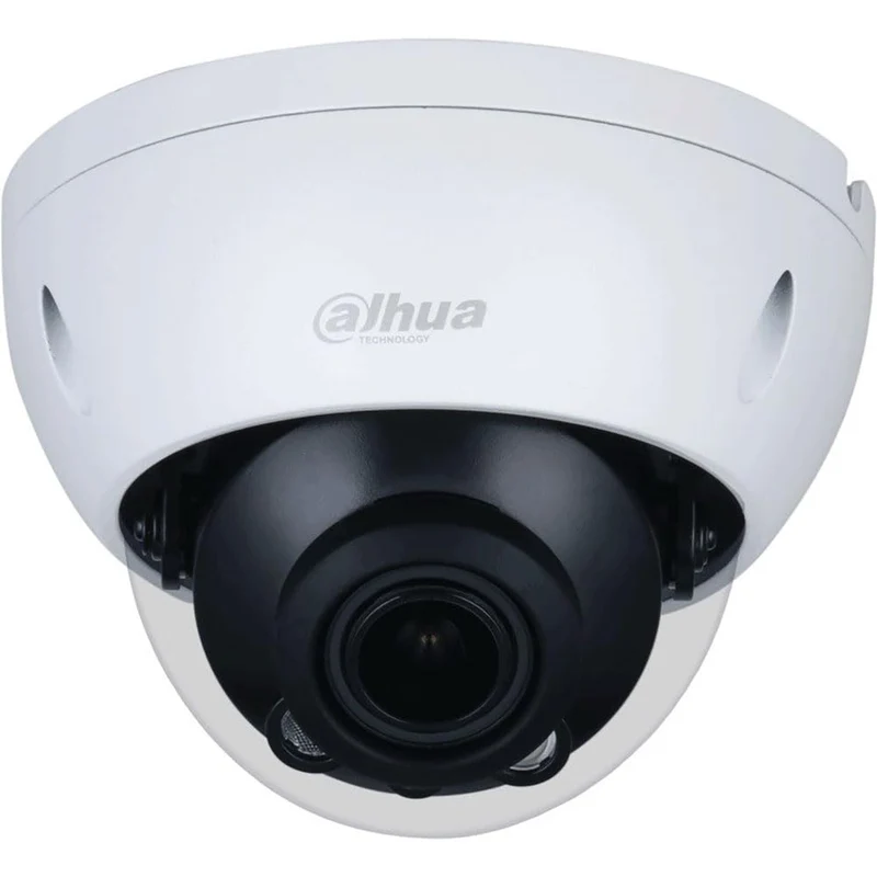 Dahua Ipc-hdbw2841r-zas-27135 Security Camera One Size