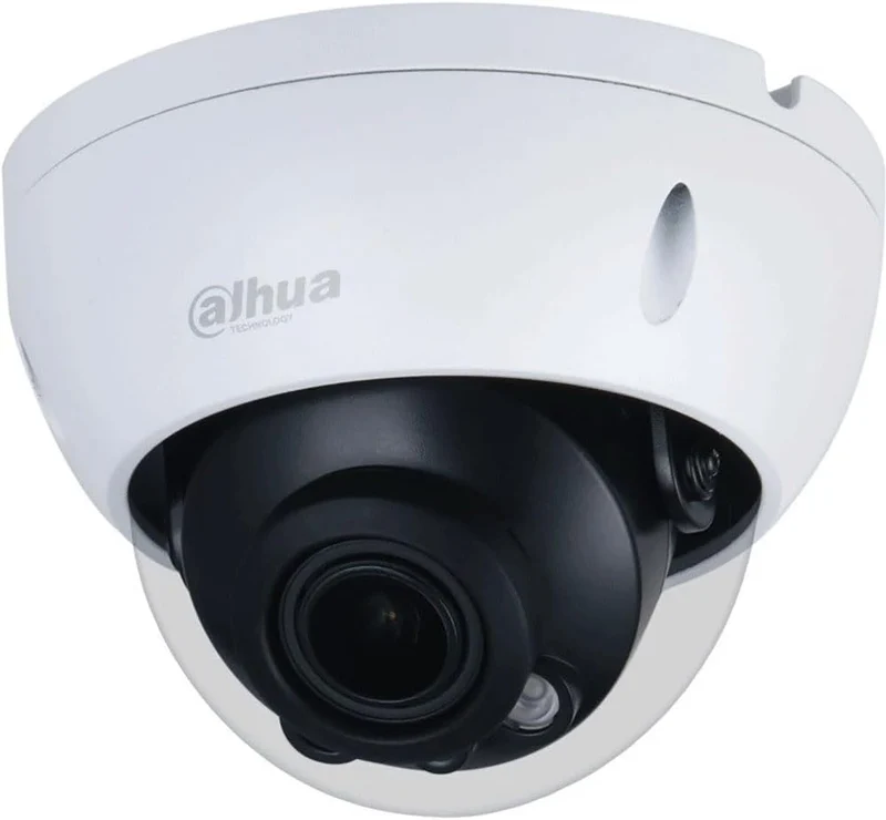 Dahua Ipc-hdbw2841r-zas-27135 Security Camera One Size