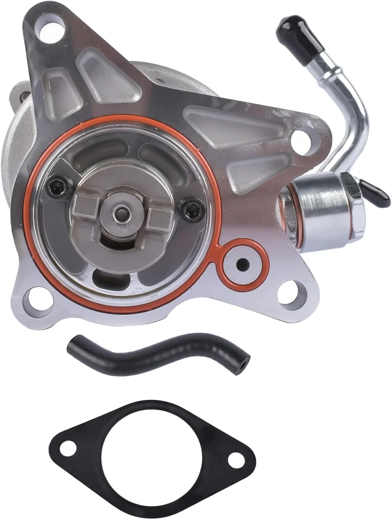 Vakuumpumpensatz Kompatibel mit 3 BM BN 6 GJ CX-5 KF KE 2012-2021 2.2 D SKYACTIV AWD SH1518G00