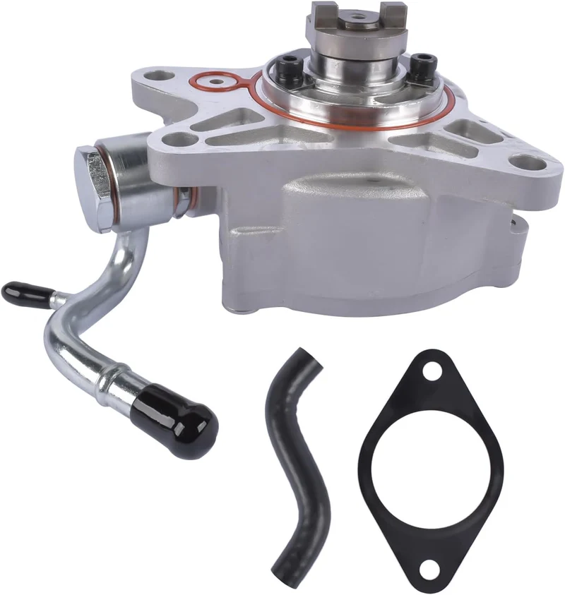 Vakuumpumpensatz Kompatibel mit 3 BM BN 6 GJ CX-5 KF KE 2012-2021 2.2 D SKYACTIV AWD SH1518G00