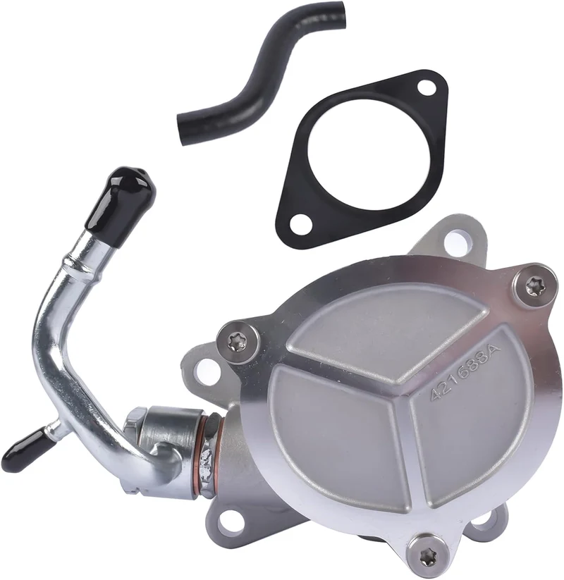 Vakuumpumpensatz Kompatibel mit 3 BM BN 6 GJ CX-5 KF KE 2012-2021 2.2 D SKYACTIV AWD SH1518G00