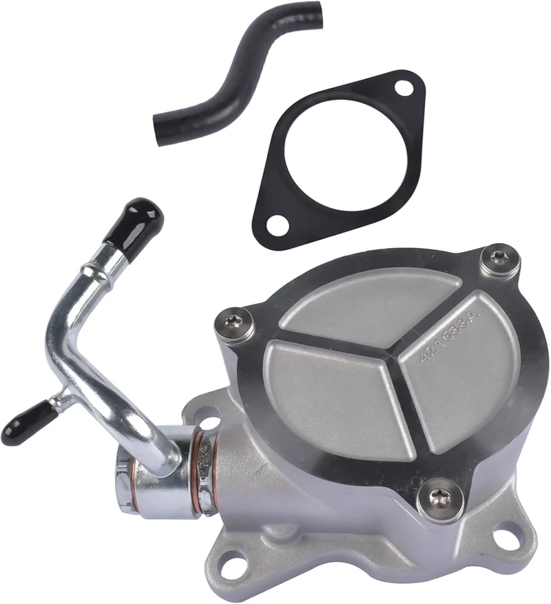 Vakuumpumpensatz Kompatibel mit 3 BM BN 6 GJ CX-5 KF KE 2012-2021 2.2 D SKYACTIV AWD SH1518G00