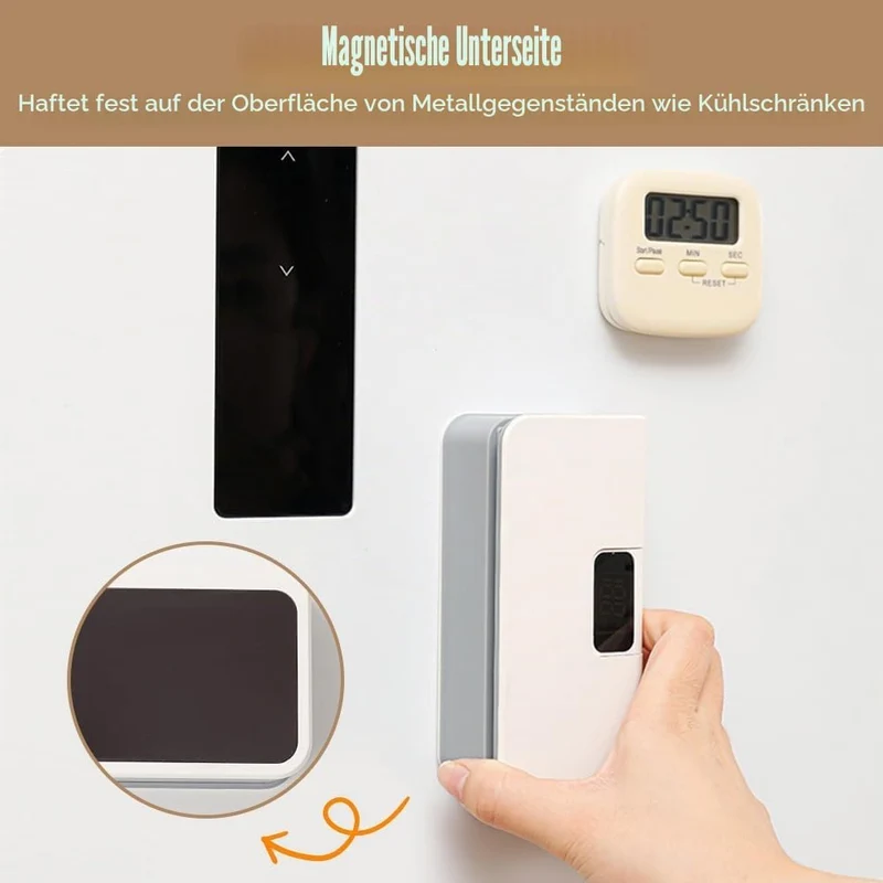 Mini Folienschweissgerät, 2 in 1 USB Beutelverschliesser mit Cutter, 6-Gang-Steuerung, Tragbare Vers