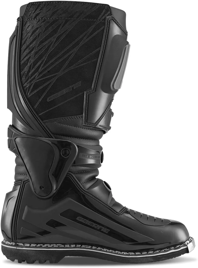 Gaerne 45 EU Schwarz, 45 EU Schwarz