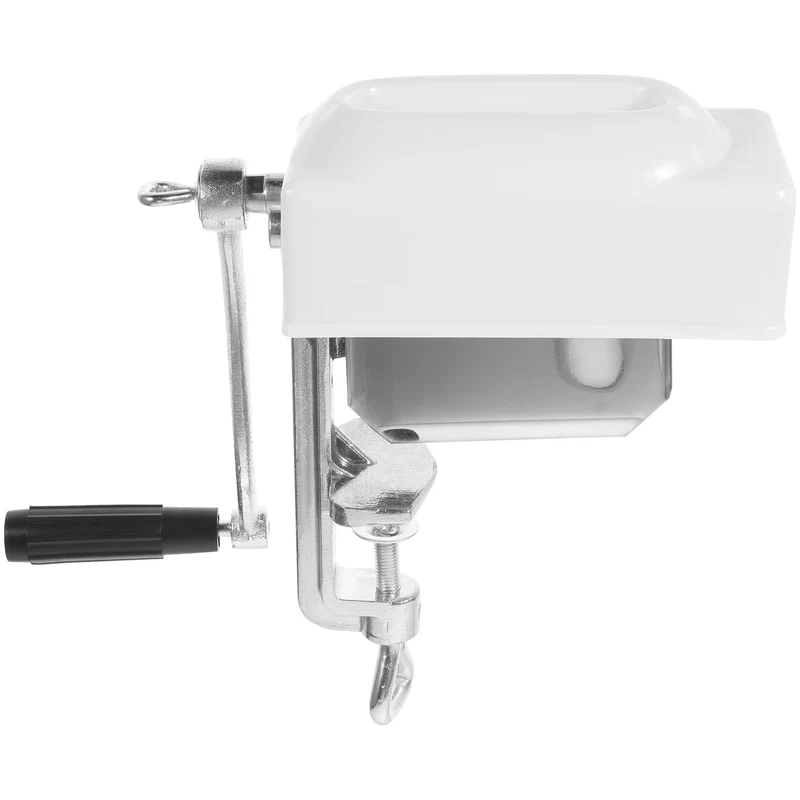 UPKOCH Metal Meat Tenderizer Cuber Machine Tool zum Zartmachen von BBQ Chicken Steak Fisch und Schwe