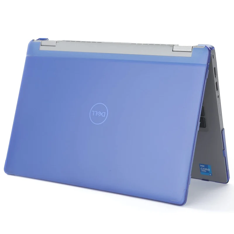 mCover Nur kompatibel mit Dell Latitude 5320 5330 5340 5350 passend für 2021-2024 Modelle 13,3 Zoll,