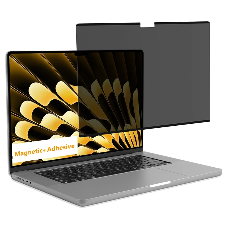 Blickschutzfilter für MacBook Neo 13 Zoll (2026, A18 pro) MacBook Neo 13", MacBook Neo 13"