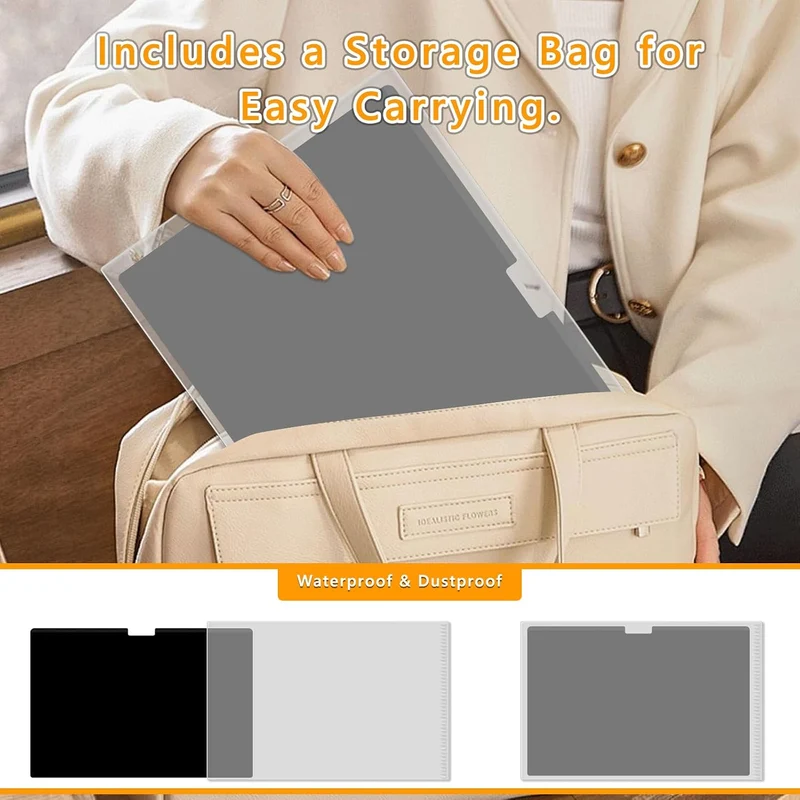Blickschutzfilter für MacBook Neo 13 Zoll (2026, A18 pro) MacBook Neo 13", MacBook Neo 13"
